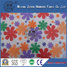 Printed PP Non Woven Fabric in China